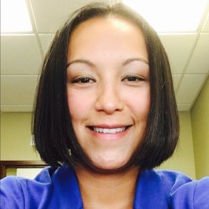 Meet your Posher, Lilia